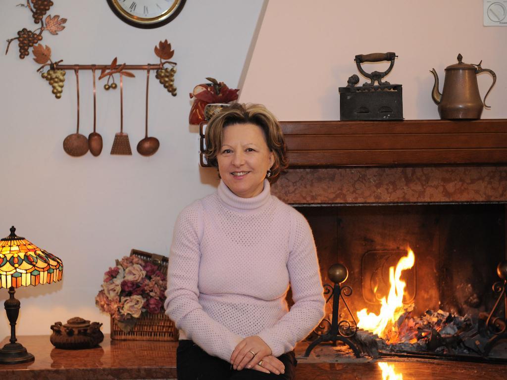 Bed & Breakfast Marisa Valeggio sul Mincio