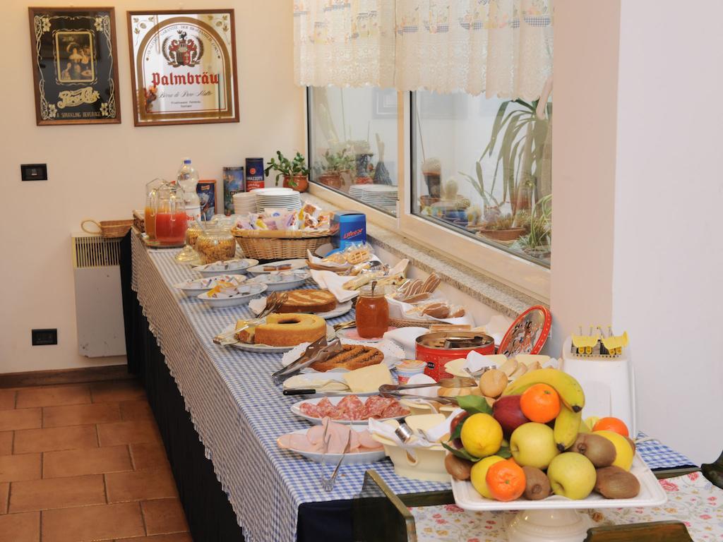 Bed & Breakfast Marisa Valeggio sul Mincio