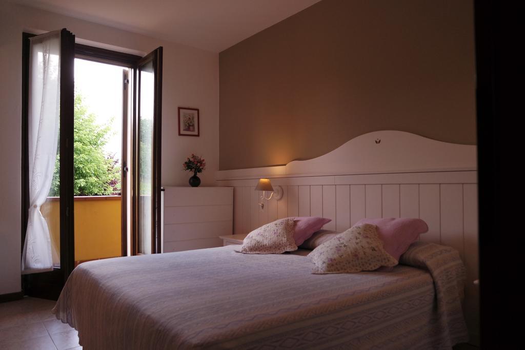 Marisa Bed & Breakfast *