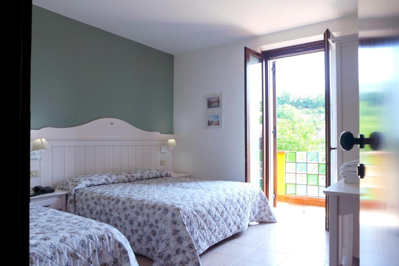 Marisa Bed & Breakfast *