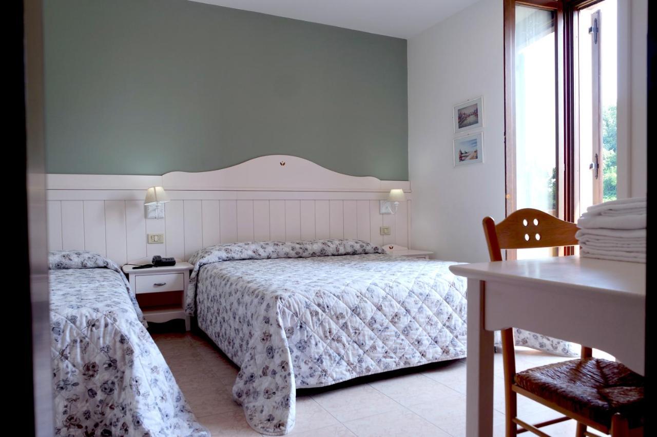 Bed & Breakfast Marisa *